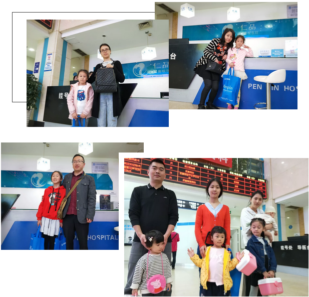 第六季“小医生体验”| 带孩子走进奇妙的耳鼻喉世界！