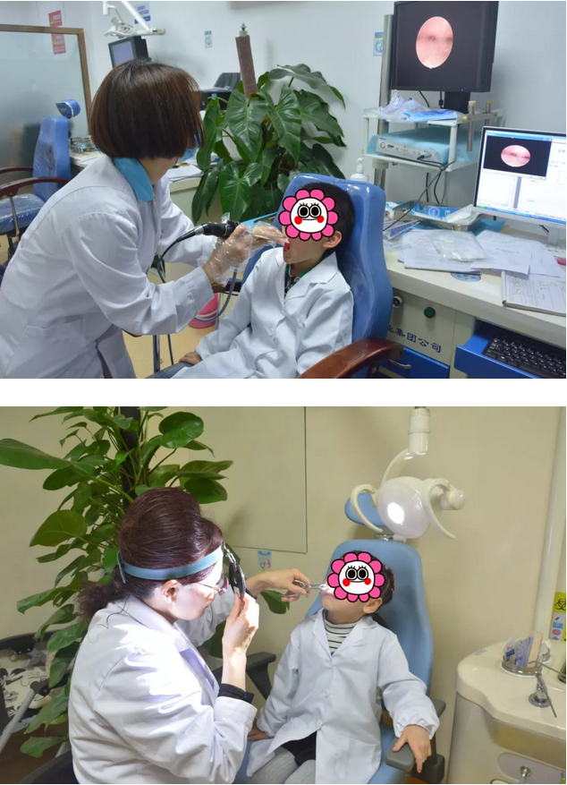 第六季“小医生体验”| 带孩子走进奇妙的耳鼻喉世界！