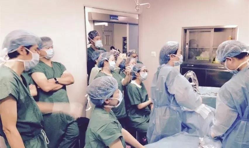 仁品医院喜获一项2019年四川省省级继续医学教育项目！