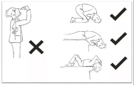 使用鼻喷雾剂，这11种错误不能犯！