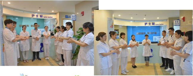 世界手卫生日，仁品带你“手”住健康！