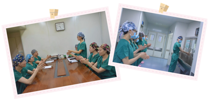 世界手卫生日，仁品带你“手”住健康！