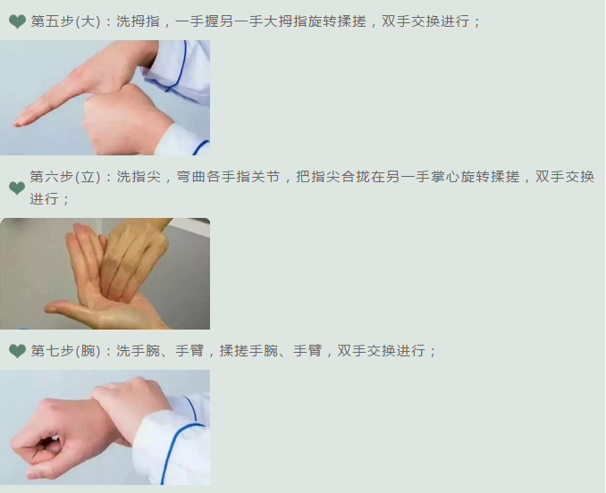 世界手卫生日，仁品带你“手”住健康！