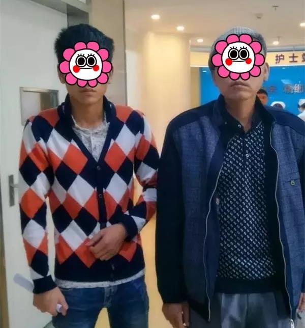  惊！耳内流“黄水”，45岁壮年男子流出中耳癌