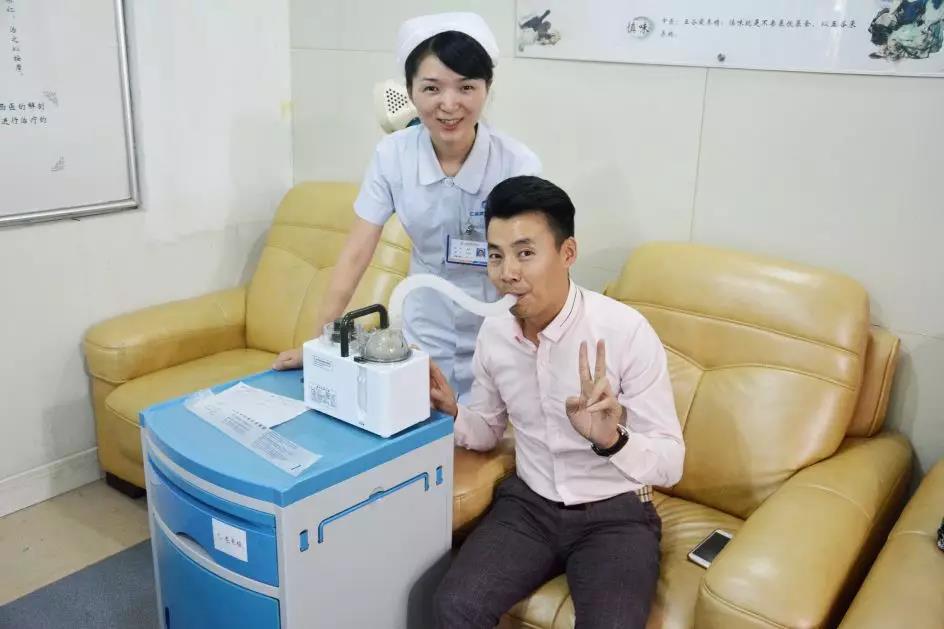 感觉咽喉有异物感