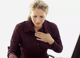 感觉咽喉有异物感