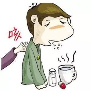 感觉咽喉有异物感