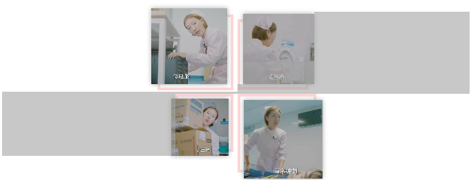 护士节 | 总有一群人，能够给我们带来一些甜！