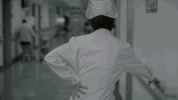 护士节 | 总有一群人，能够给我们带来一些甜！