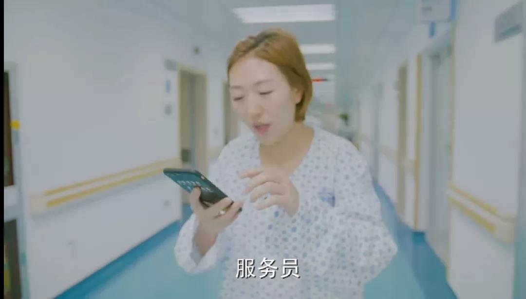 护士节 | 总有一群人，能够给我们带来一些甜！