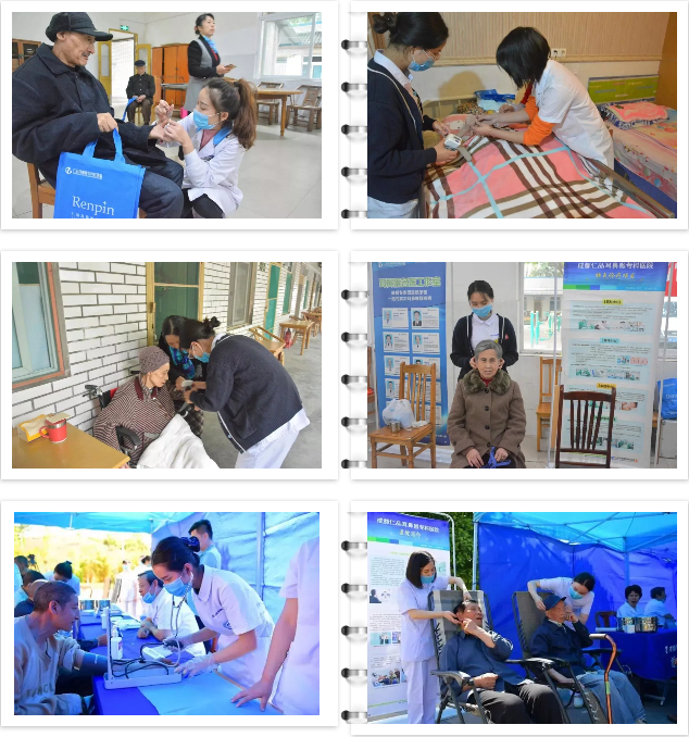 护士节 | 总有一群人，能够给我们带来一些甜！