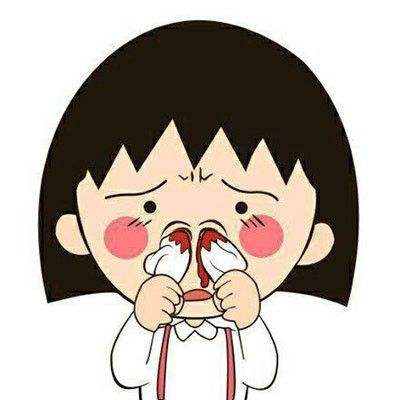 4岁孩子打个喷嚏鼻血流了一床 竟是过敏性鼻炎惹的祸