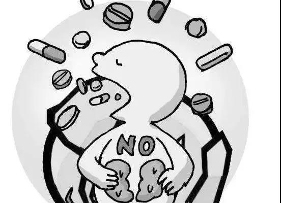 600多种伤肝药物，看看你吃过的有多少！