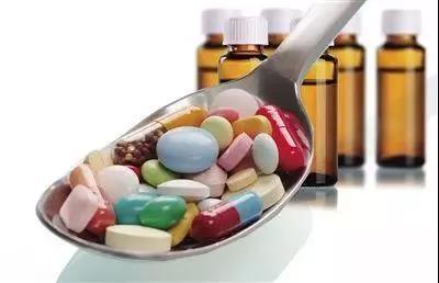 600多种伤肝药物，看看你吃过的有多少！