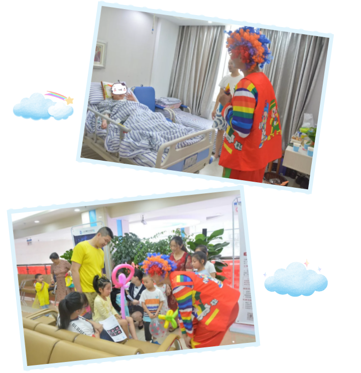 【致六一】健康守护，欢乐童行，愿小可爱们被世界温柔以待！