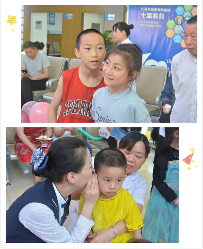 【致六一】健康守护，欢乐童行，愿小可爱们被世界温柔以待！