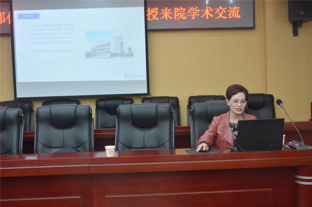 医疗技术下基层，服务百姓送健康