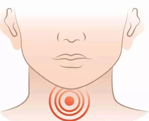 敲黑板！声音嘶哑不一定是感冒，罪魁祸首可能是它