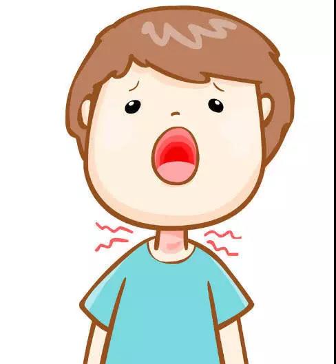 敲黑板！声音嘶哑不一定是感冒，罪魁祸首可能是它