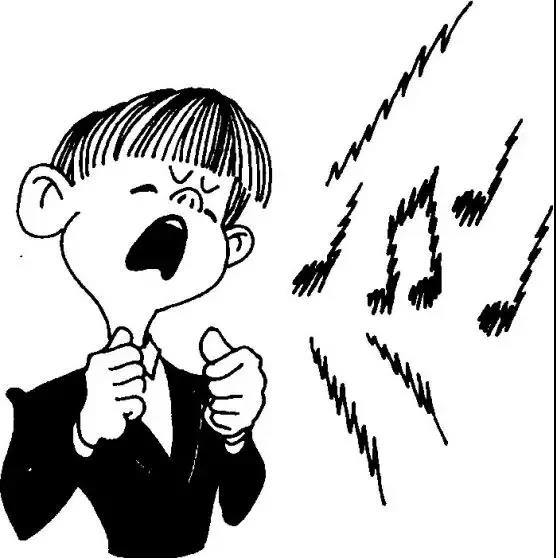 敲黑板！声音嘶哑不一定是感冒，罪魁祸首可能是它