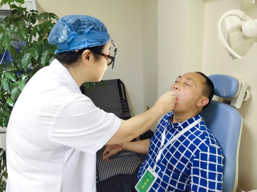 父亲节专属|今天仁品爸爸们的体检由仁品买单！