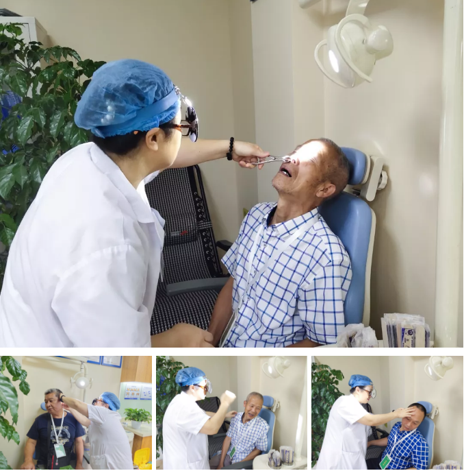 父亲节专属|今天仁品爸爸们的体检由仁品买单！