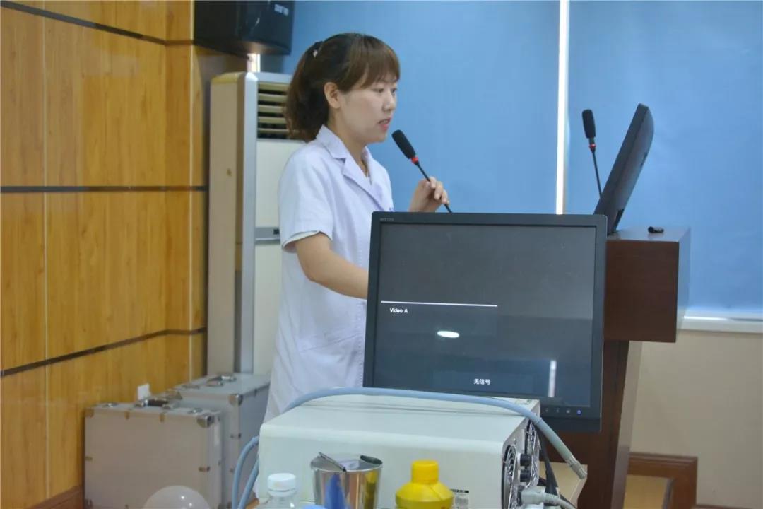 第八季小小耳鼻喉医生职业体验