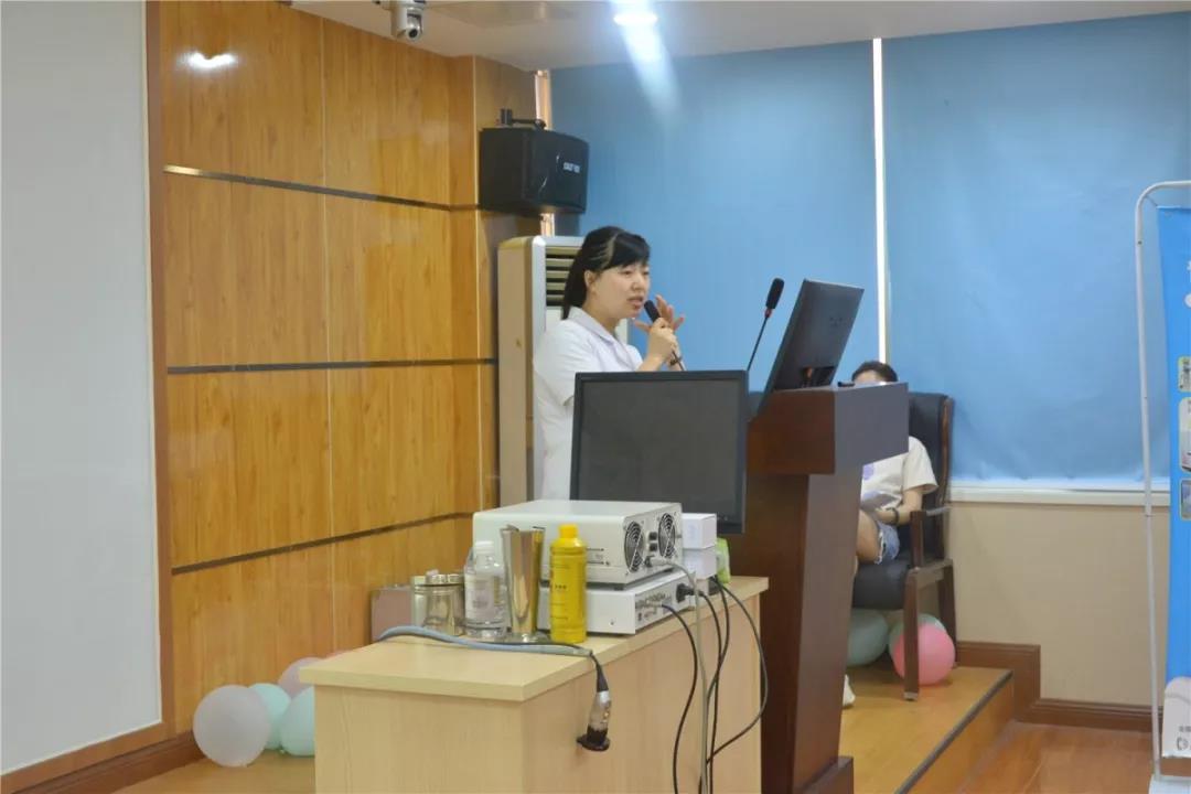 第八季小小耳鼻喉医生职业体验