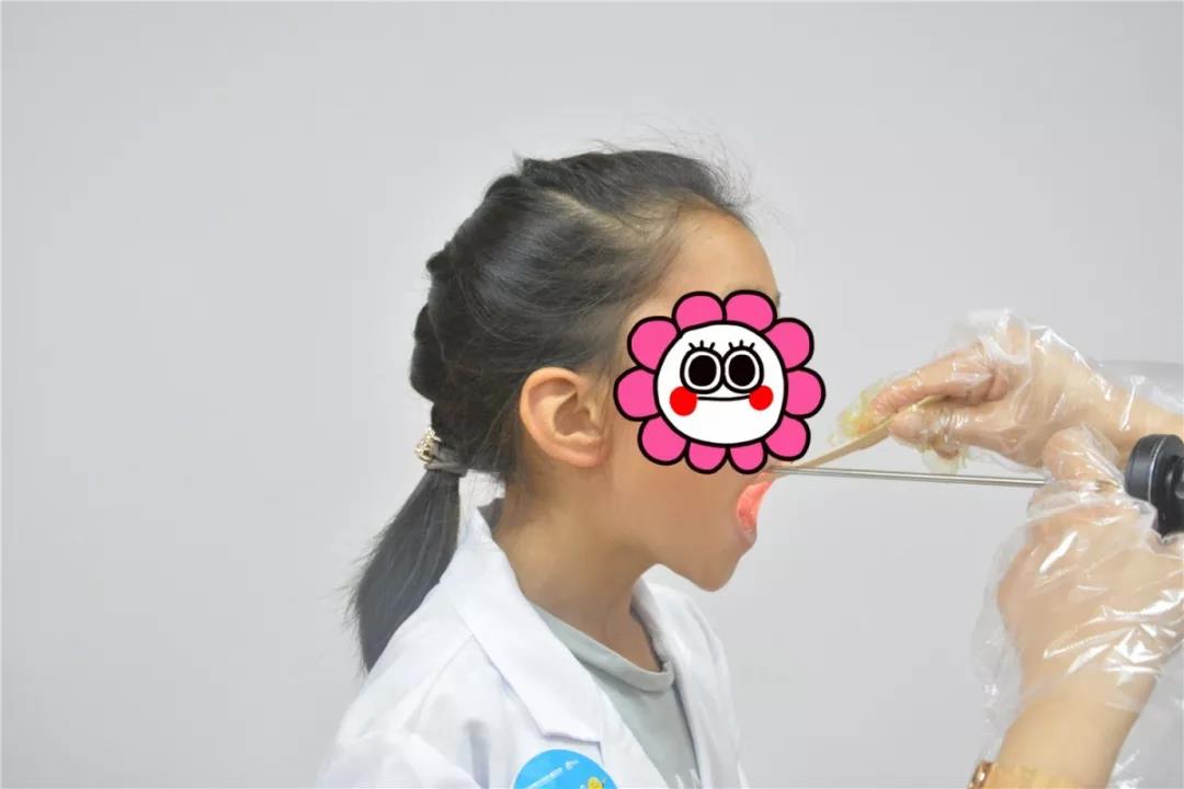 第八季小小耳鼻喉医生职业体验