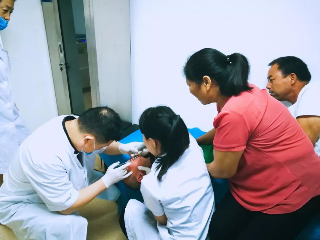 每年近3000名儿童因异物窒息而死