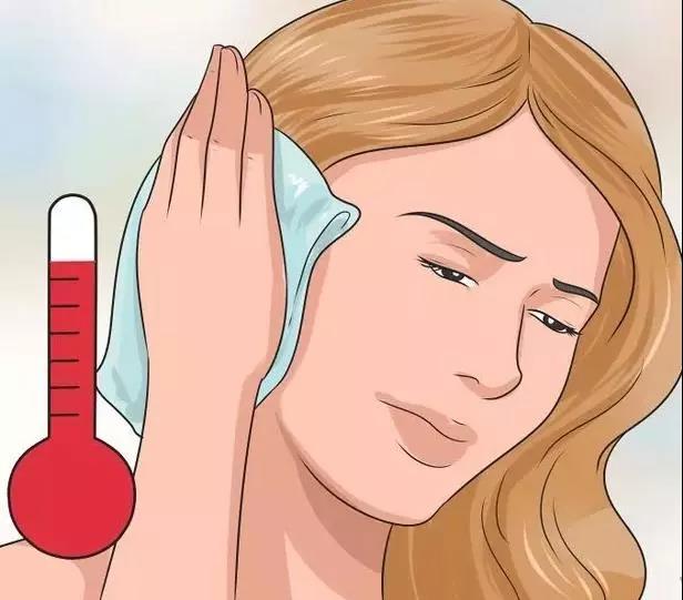 中耳炎不重视会引发癌症？还真被你说对了！