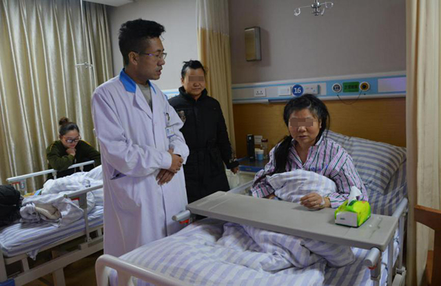 疑难病例 | 仁品专家2小时手到病除