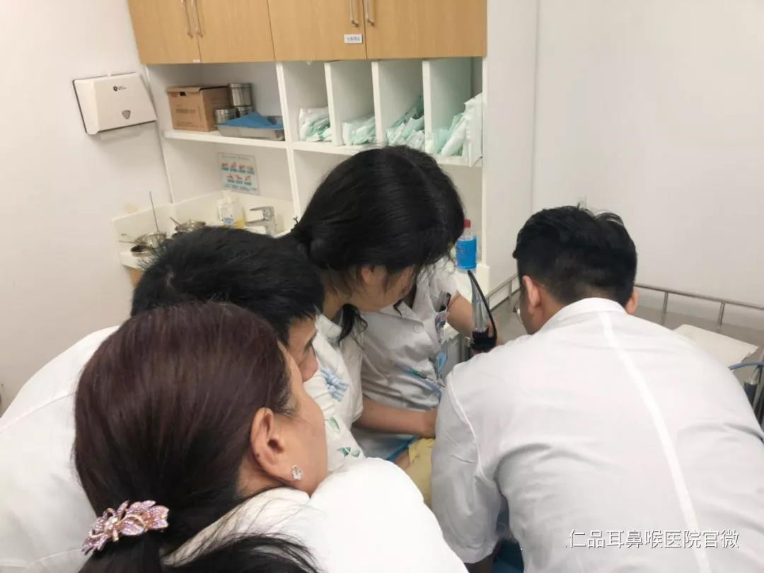 多学科助力，为来自星星的孩子掏耳朵