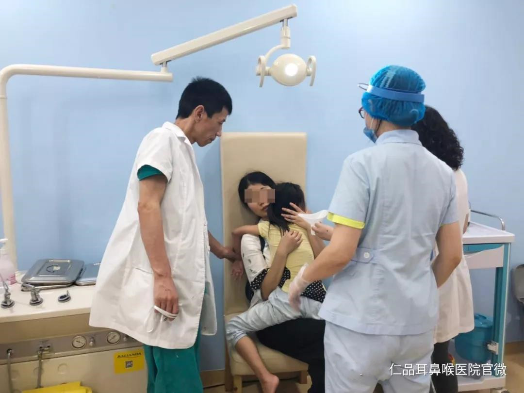 多学科助力，为来自星星的孩子掏耳朵