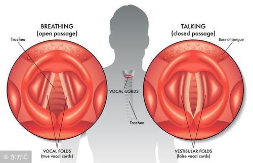 嗓音专家用声带黏膜缝合术，治愈声带任克水肿患者