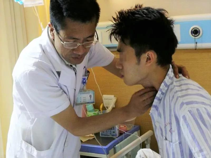 生命可贵|身体健康问题不可漠视