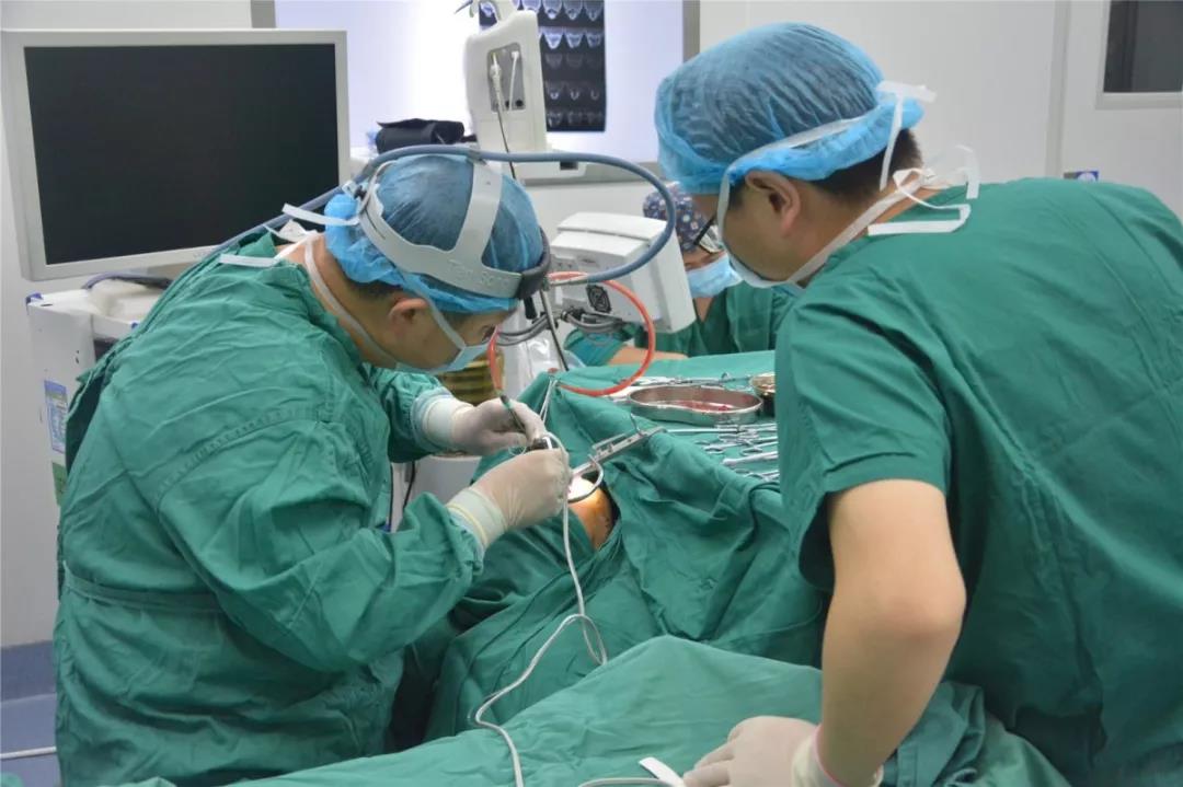 切除腺样体还能治鼻窦炎，这是什么操作？